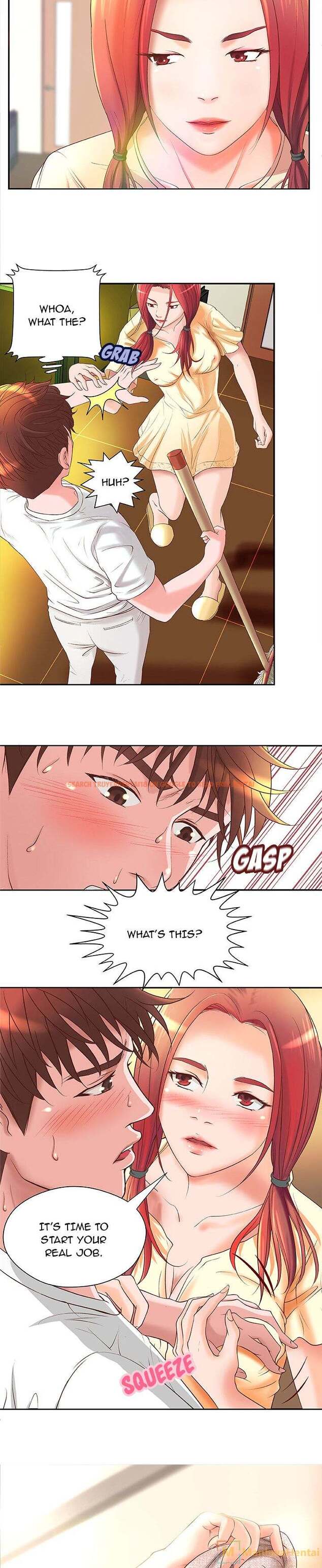 Read Hentai Image 2 986 in comic Taste Of A Woman - Chapter 5 - www.hentaitnt.net