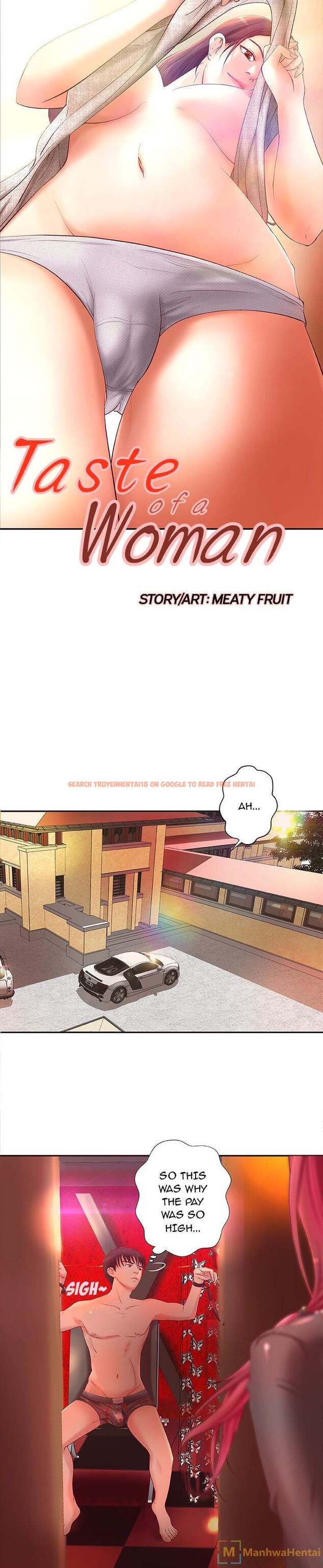 Read Hentai Image 3 986 in comic Taste Of A Woman - Chapter 5 - www.hentaitnt.net