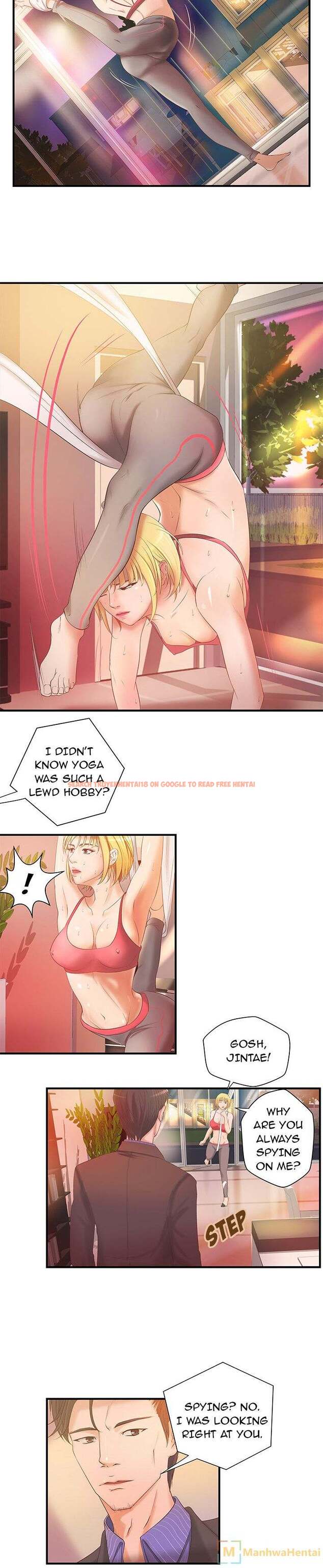 Read Hentai Image 14 986 in comic Taste Of A Woman - Chapter 6 - www.hentaitnt.net