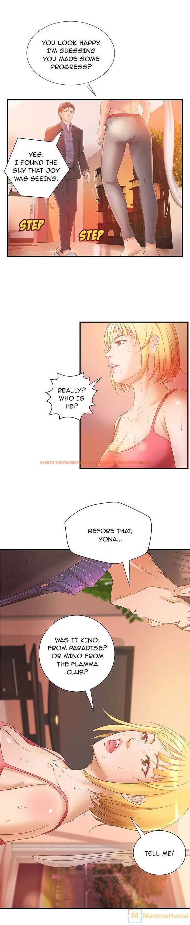 Read Hentai Image 15 986 in comic Taste Of A Woman - Chapter 6 - www.hentaitnt.net