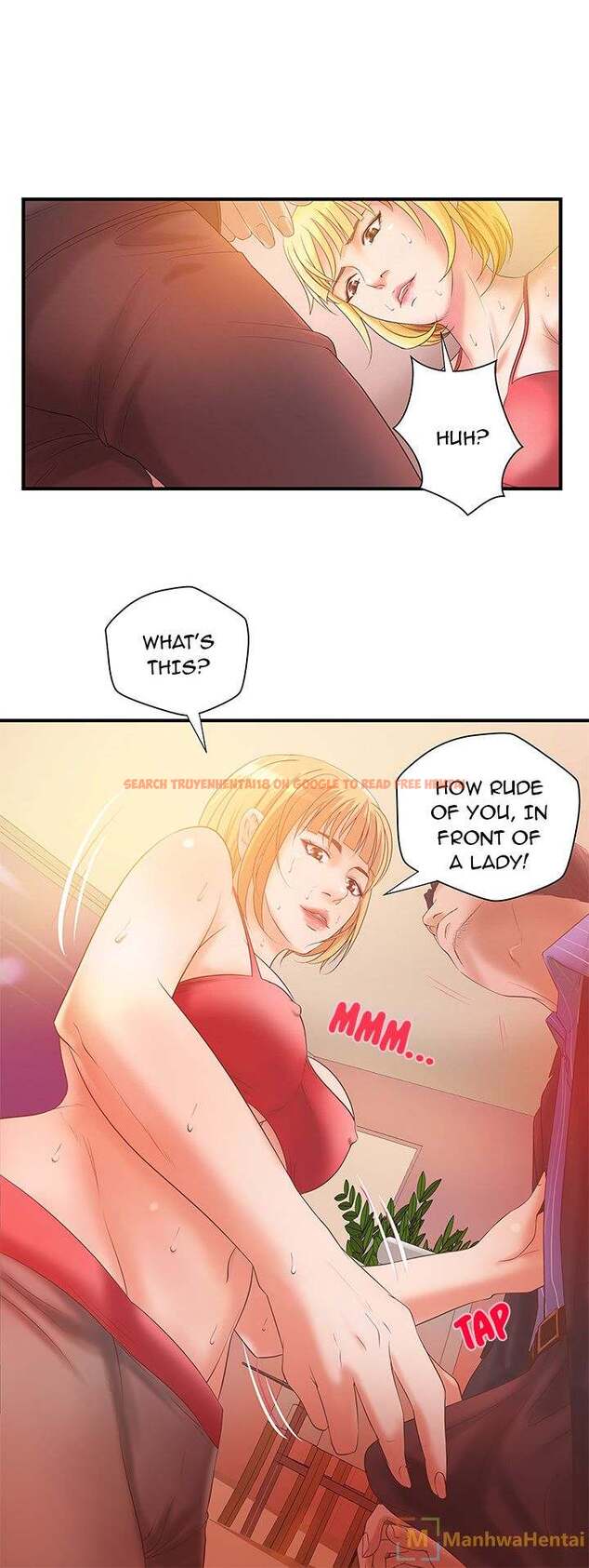Read Hentai Image 16 986 in comic Taste Of A Woman - Chapter 6 - www.hentaitnt.net