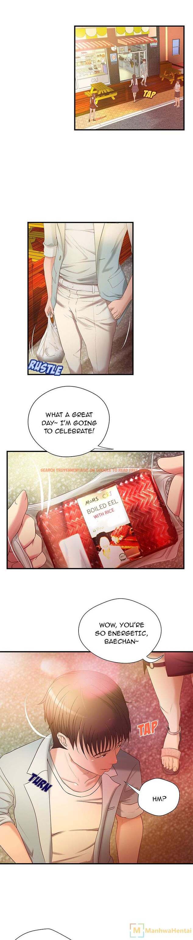 Read Hentai Image 6 986 in comic Taste Of A Woman - Chapter 6 - www.hentaitnt.net