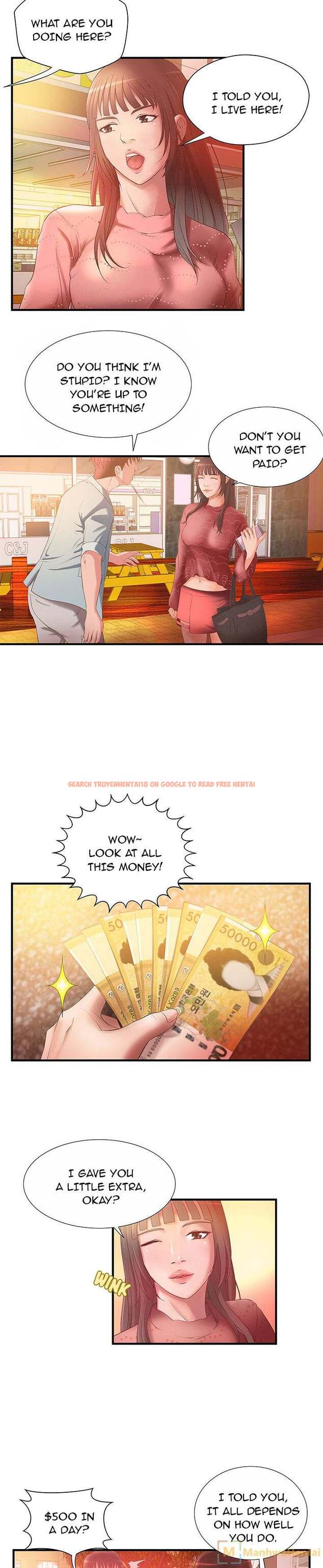 Read Hentai Image 7 986 in comic Taste Of A Woman - Chapter 6 - www.hentaitnt.net