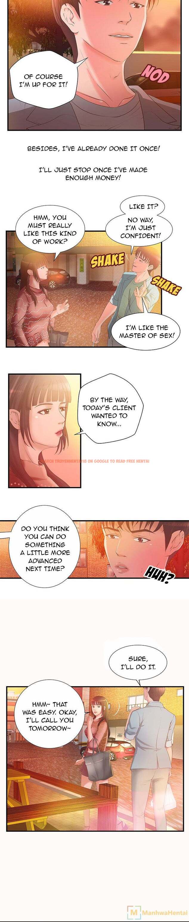 Read Hentai Image 9 986 in comic Taste Of A Woman - Chapter 6 - www.hentaitnt.net