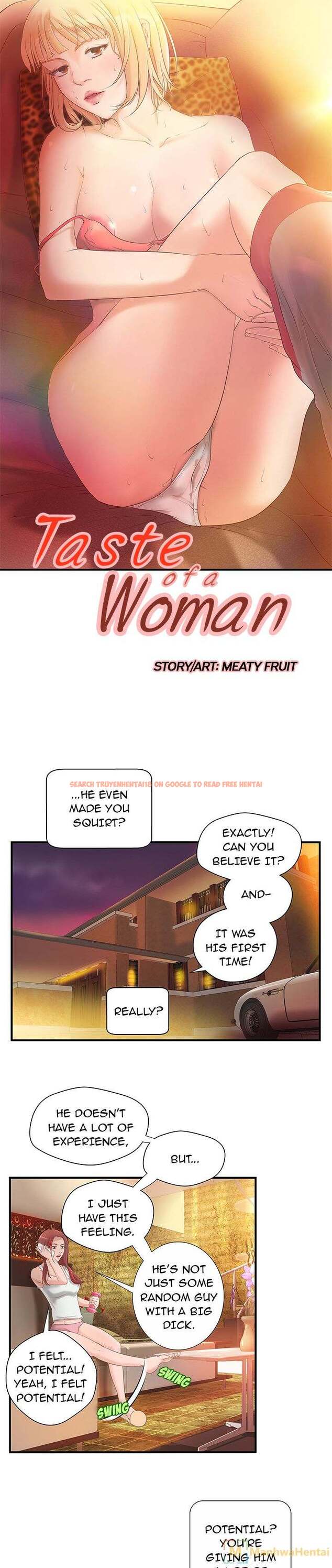 Read Hentai Image 1 986 in comic Taste Of A Woman - Chapter 7 - www.hentaitnt.net