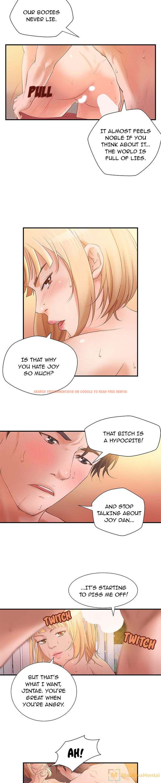 Read Hentai Image 7 986 in comic Taste Of A Woman - Chapter 7 - www.hentaitnt.net
