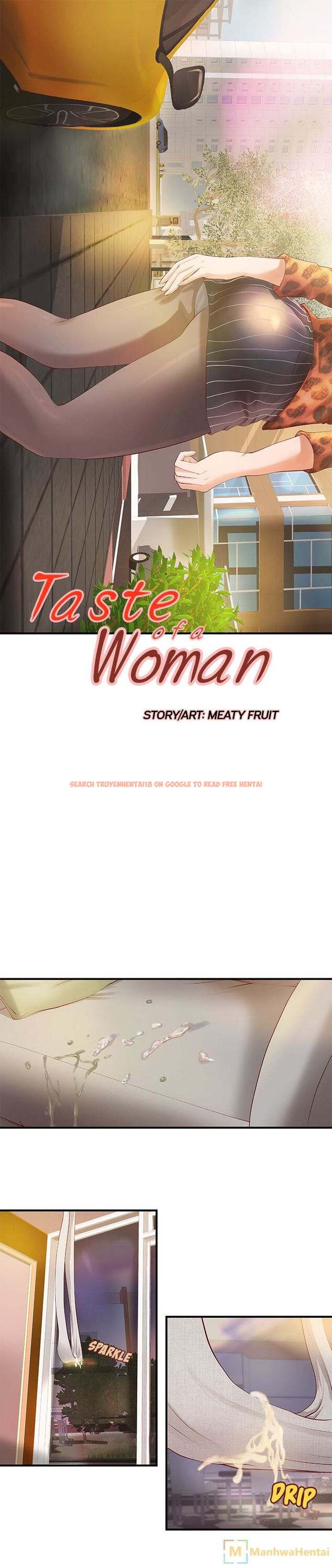 Read Hentai Image 1 986 in comic Taste Of A Woman - Chapter 8 - www.hentaitnt.net
