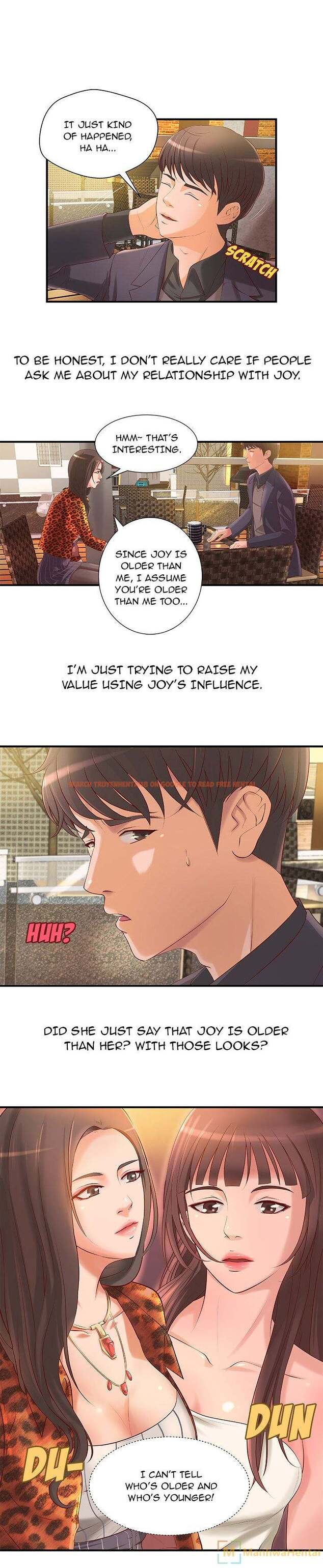 Read Hentai Image 10 986 in comic Taste Of A Woman - Chapter 8 - www.hentaitnt.net