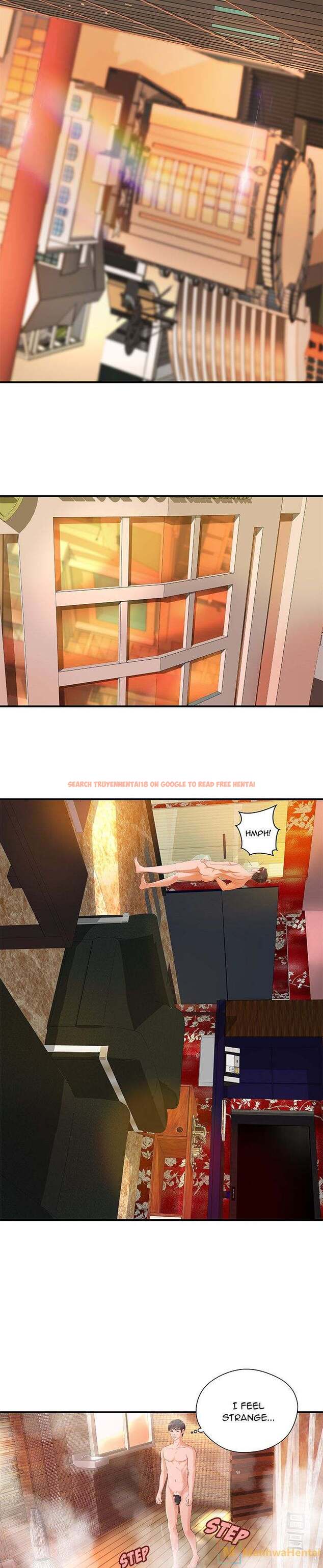Read Hentai Image 14 986 in comic Taste Of A Woman - Chapter 8 - www.hentaitnt.net