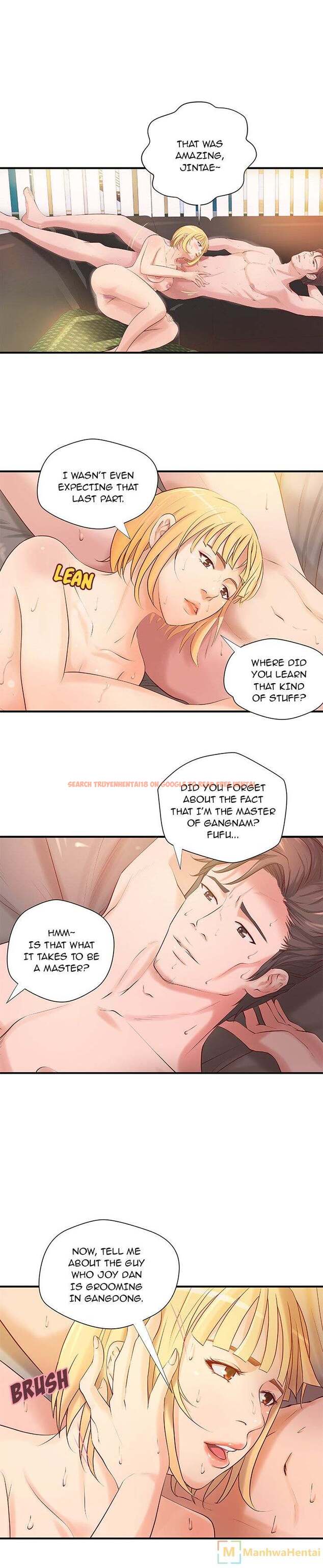 Read Hentai Image 2 986 in comic Taste Of A Woman - Chapter 8 - www.hentaitnt.net