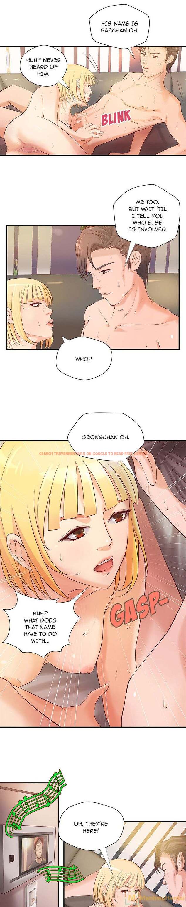 Read Hentai Image 3 986 in comic Taste Of A Woman - Chapter 8 - www.hentaitnt.net