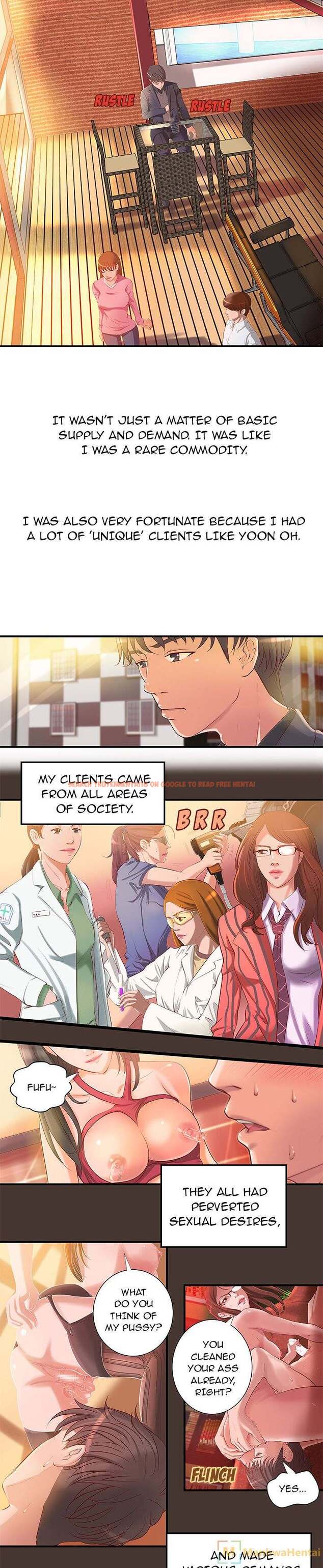 Read Hentai Image 5 986 in comic Taste Of A Woman - Chapter 8 - www.hentaitnt.net