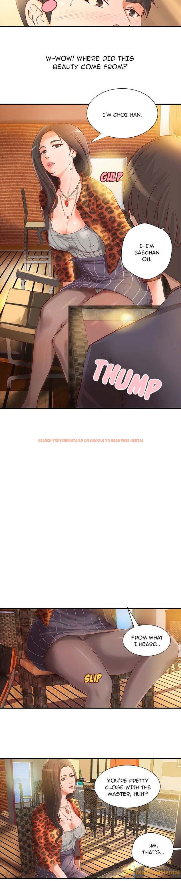 Read Hentai Image 9 986 in comic Taste Of A Woman - Chapter 8 - www.hentaitnt.net
