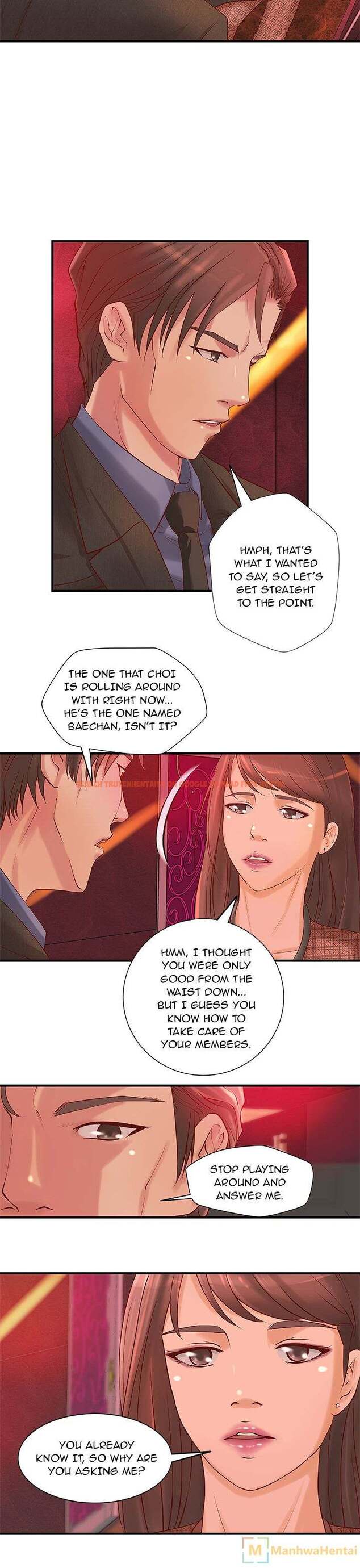Read Hentai Image 14 986 in comic Taste Of A Woman - Chapter 9 - www.hentaitnt.net