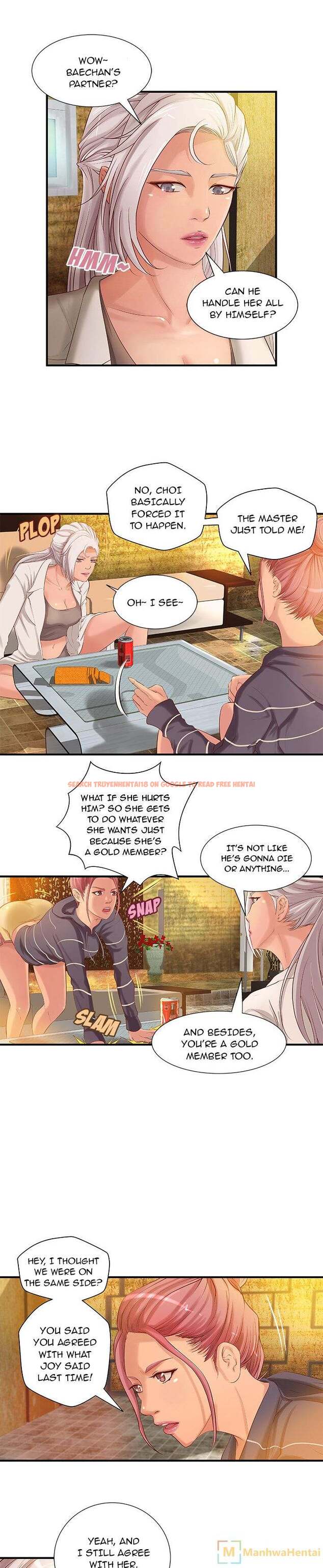 Read Hentai Image 2 986 in comic Taste Of A Woman - Chapter 9 - www.hentaitnt.net
