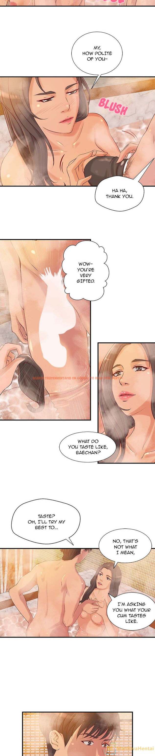Read Hentai Image 5 986 in comic Taste Of A Woman - Chapter 9 - www.hentaitnt.net