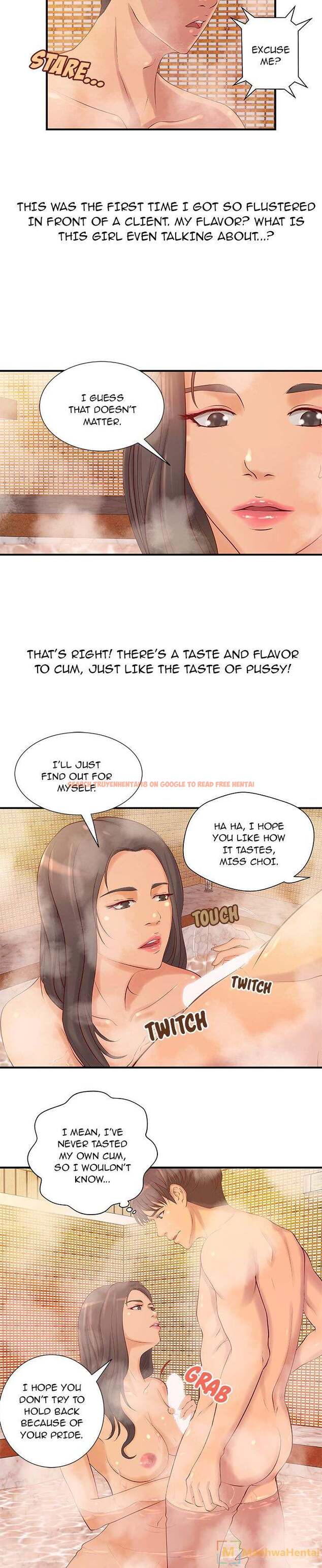 Read Hentai Image 6 986 in comic Taste Of A Woman - Chapter 9 - www.hentaitnt.net