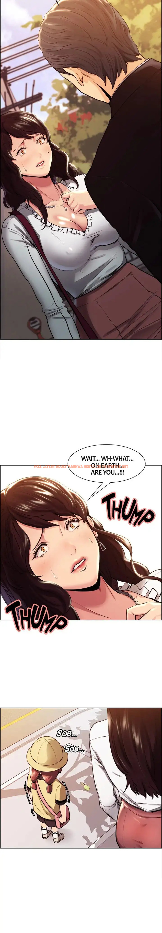 Read Hentai Image 14 345 in comic Taste Of Forbbiden Fruit - Chapter 1 - hentaitnt.net