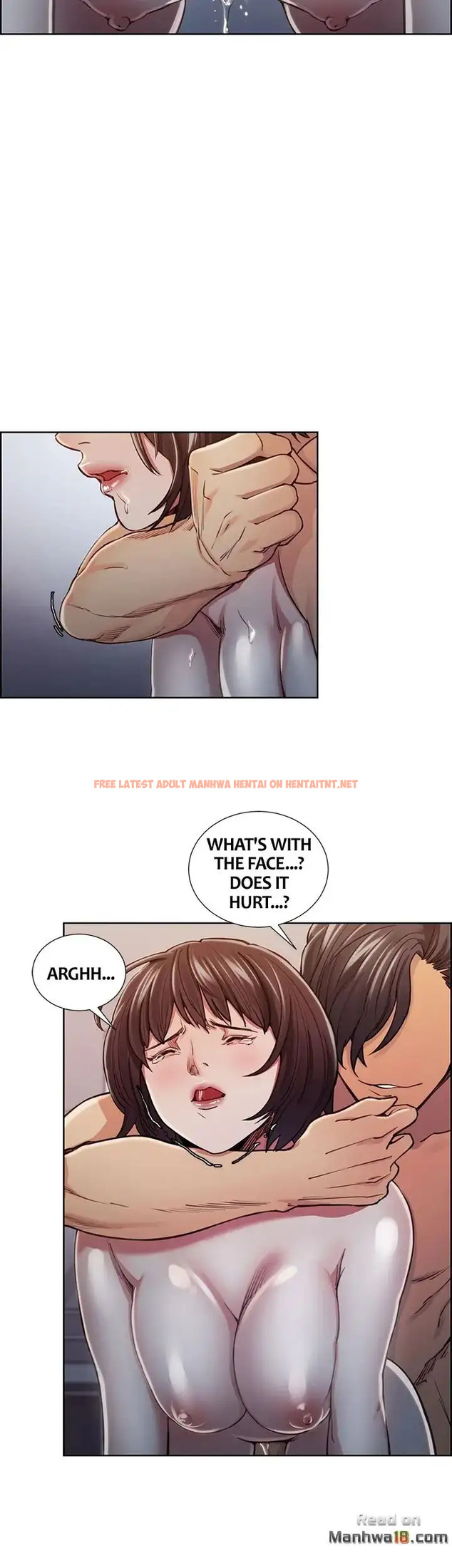 Read Hentai Image 19 337 in comic Taste Of Forbbiden Fruit - Chapter 10 - hentaitnt.net