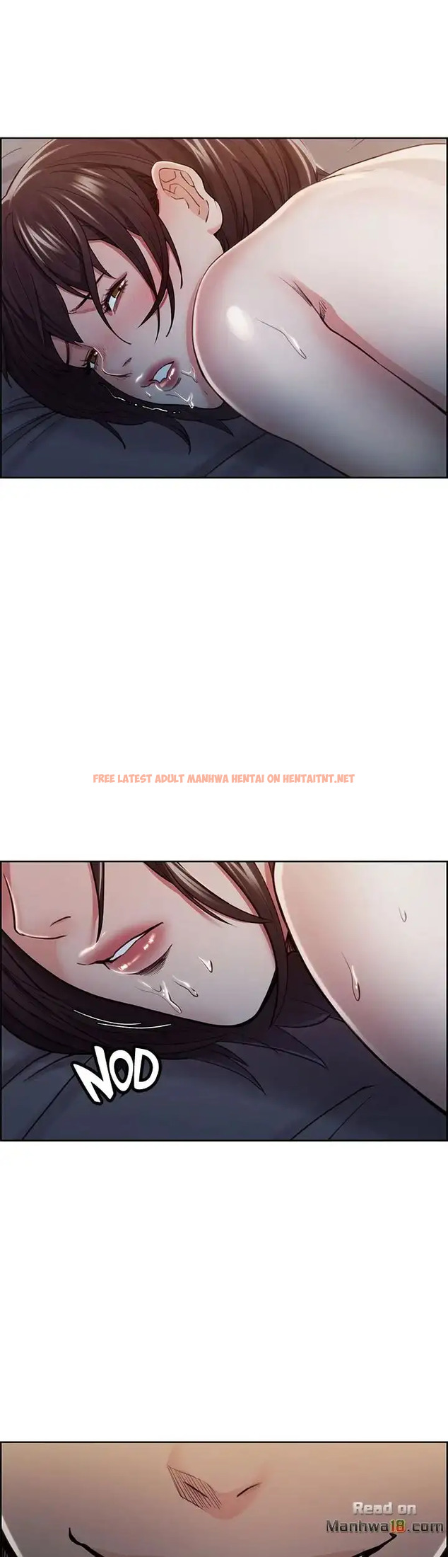 Read Hentai Image 2 333 in comic Taste Of Forbbiden Fruit - Chapter 10 - hentaitnt.net