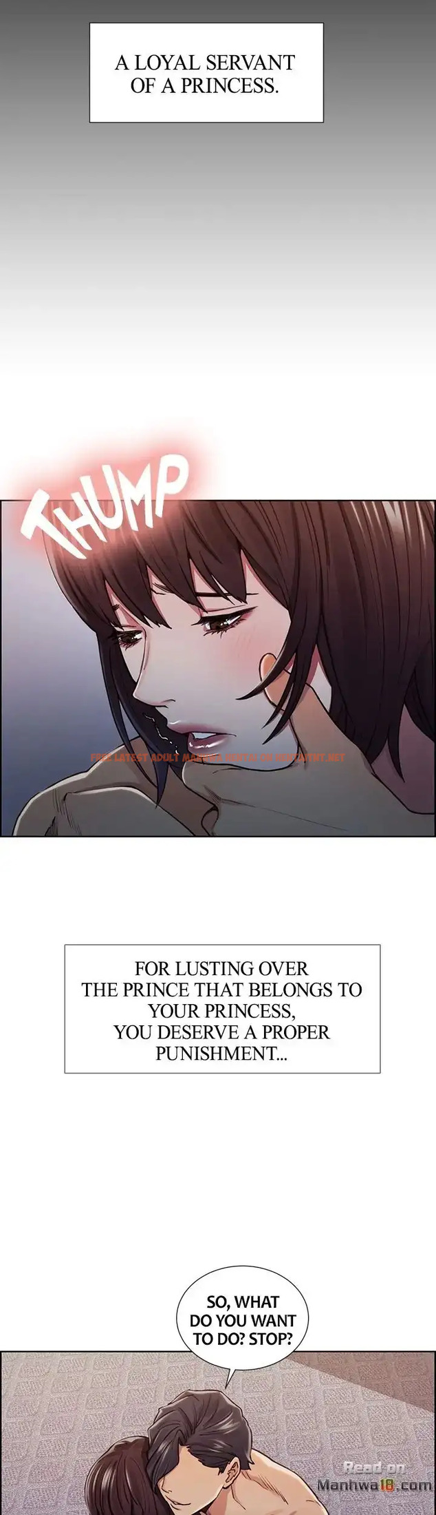 Read Hentai Image 26 337 in comic Taste Of Forbbiden Fruit - Chapter 10 - hentaitnt.net