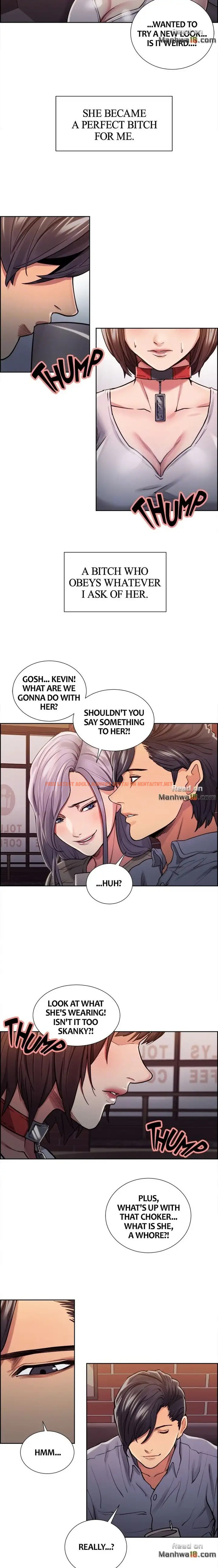 Read Hentai Image 4 333 in comic Taste Of Forbbiden Fruit - Chapter 11 - hentaitnt.net