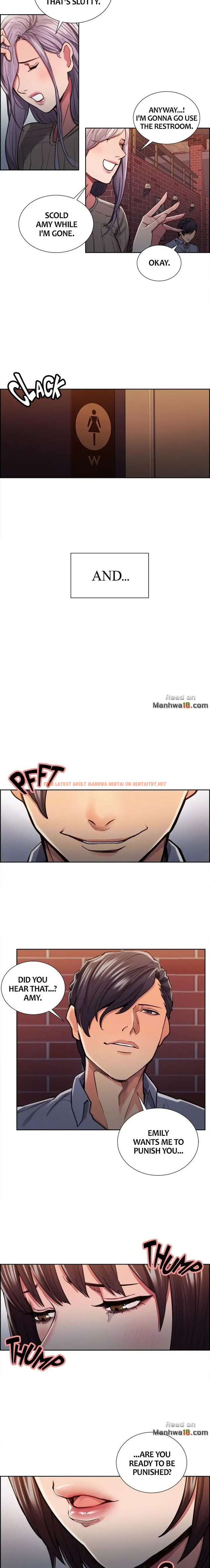 Read Hentai Image 6 333 in comic Taste Of Forbbiden Fruit - Chapter 11 - hentaitnt.net