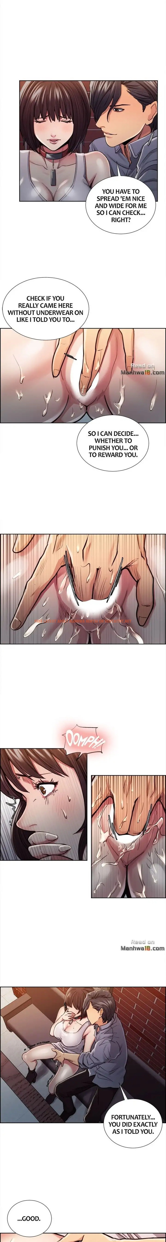 Read Hentai Image 8 333 in comic Taste Of Forbbiden Fruit - Chapter 11 - hentaitnt.net