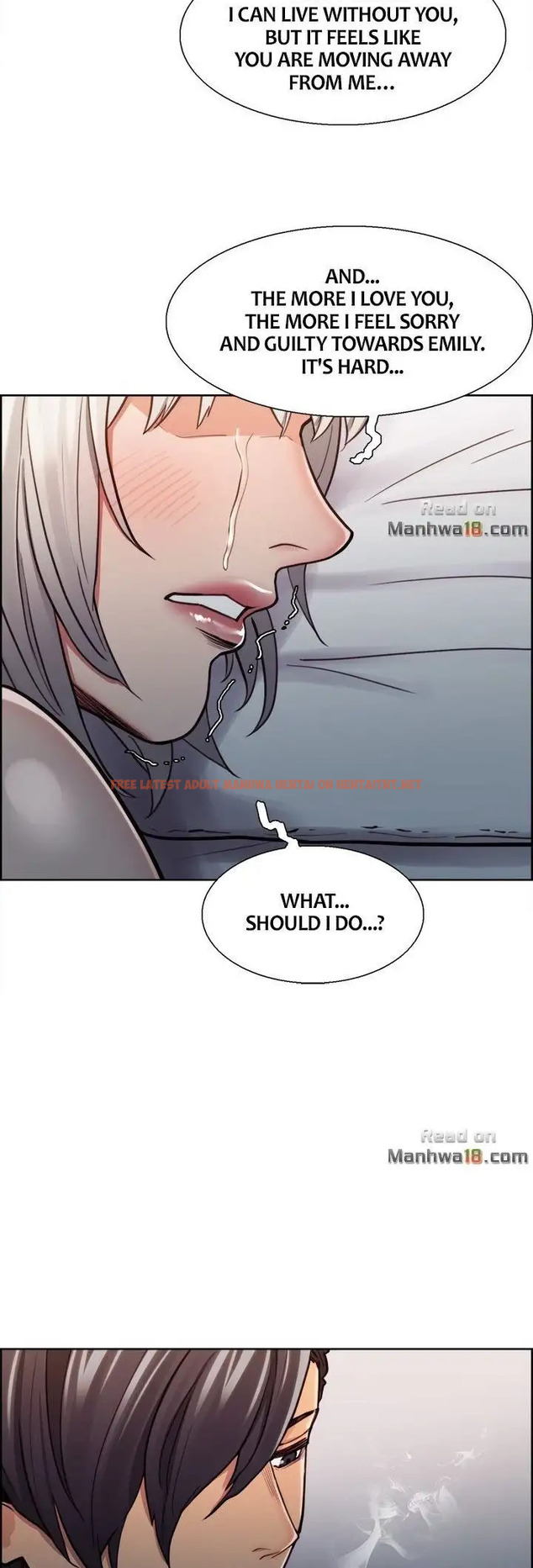 Read Hentai Image 18 333 in comic Taste Of Forbbiden Fruit - Chapter 12 - hentaitnt.net