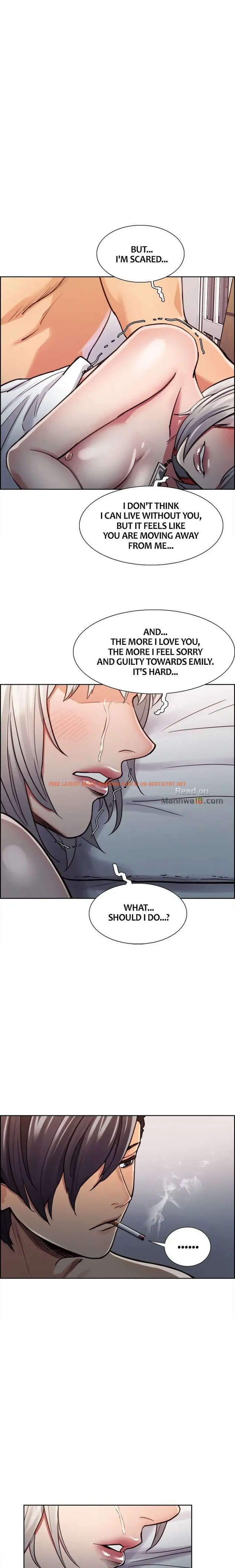 Read Hentai Image 1 333 in comic Taste Of Forbbiden Fruit - Chapter 13 - hentaitnt.net