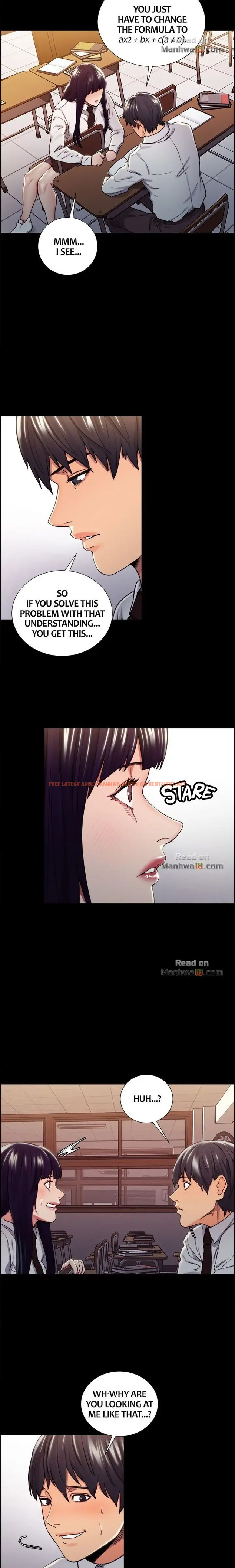 Read Hentai Image 12 333 in comic Taste Of Forbbiden Fruit - Chapter 13 - hentaitnt.net