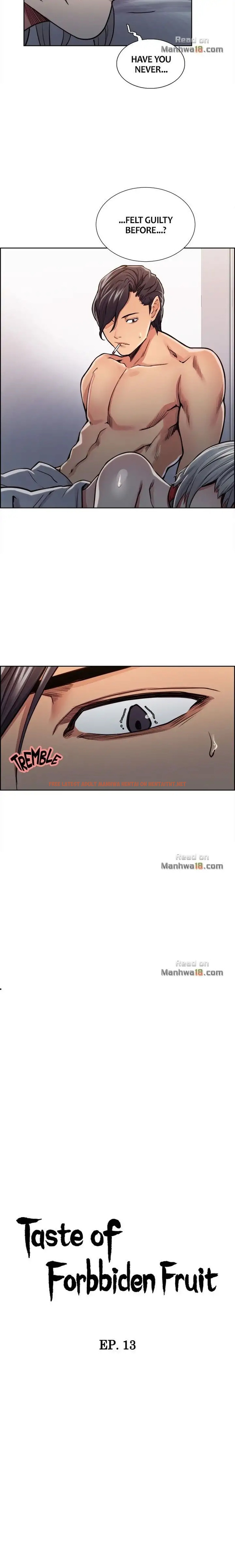 Read Hentai Image 2 333 in comic Taste Of Forbbiden Fruit - Chapter 13 - hentaitnt.net