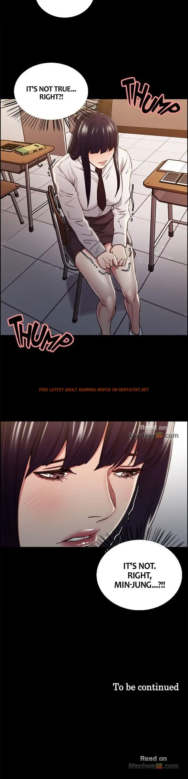 Read Hentai Image 20 333 in comic Taste Of Forbbiden Fruit - Chapter 13 - hentaitnt.net