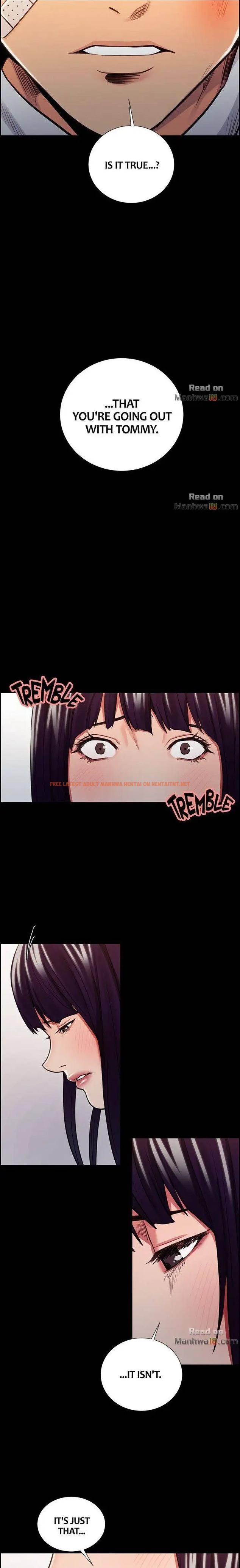 Read Hentai Image 14 333 in comic Taste Of Forbbiden Fruit - Chapter 14 - hentaitnt.net