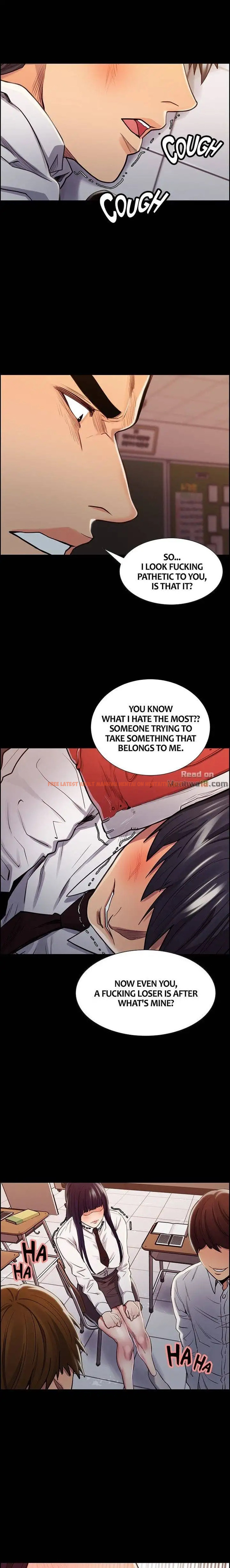 Read Hentai Image 6 333 in comic Taste Of Forbbiden Fruit - Chapter 14 - hentaitnt.net