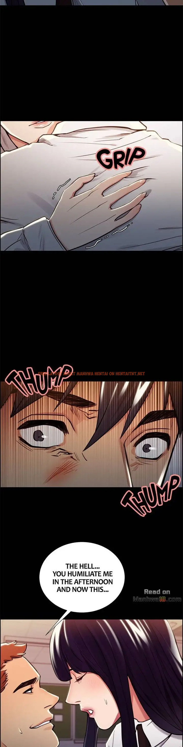 Read Hentai Image 17 333 in comic Taste Of Forbbiden Fruit - Chapter 15 - hentaitnt.net