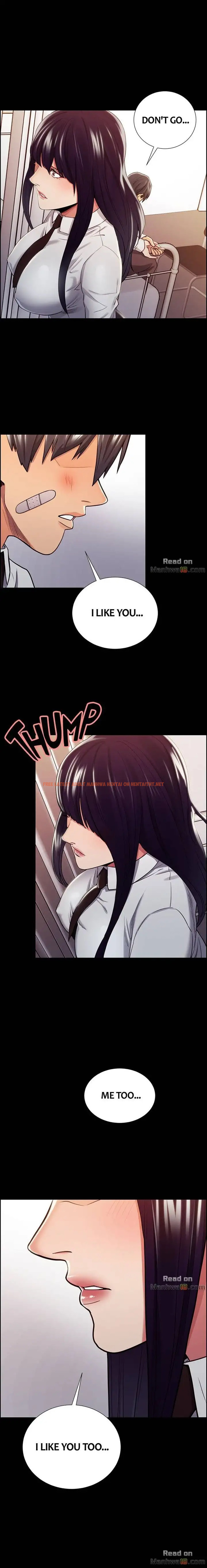 Read Hentai Image 2 330 in comic Taste Of Forbbiden Fruit - Chapter 15 - hentaitnt.net