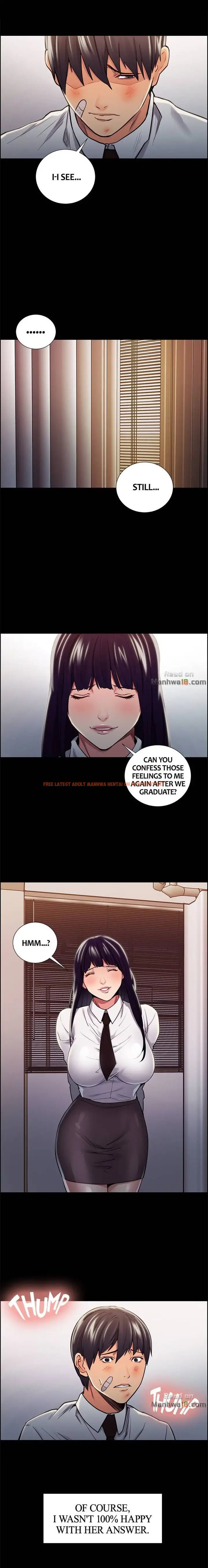 Read Hentai Image 8 330 in comic Taste Of Forbbiden Fruit - Chapter 15 - hentaitnt.net