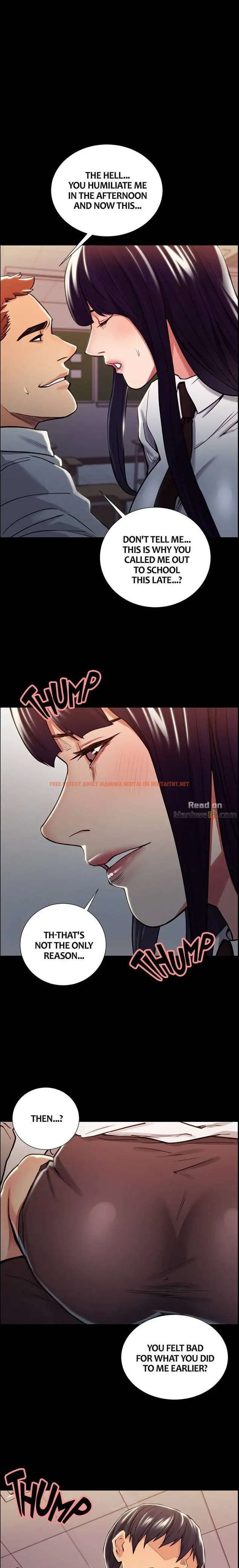 Read Hentai Image 1 329 in comic Taste Of Forbbiden Fruit - Chapter 16 - hentaitnt.net