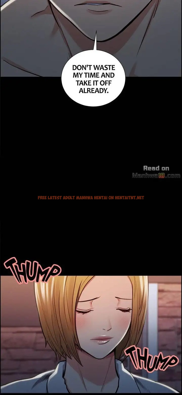 Read Hentai Image 23 330 in comic Taste Of Forbbiden Fruit - Chapter 16 - hentaitnt.net