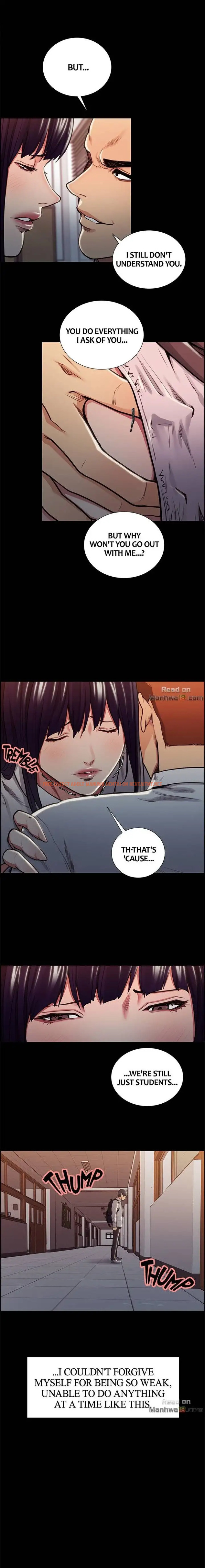 Read Hentai Image 6 329 in comic Taste Of Forbbiden Fruit - Chapter 16 - hentaitnt.net