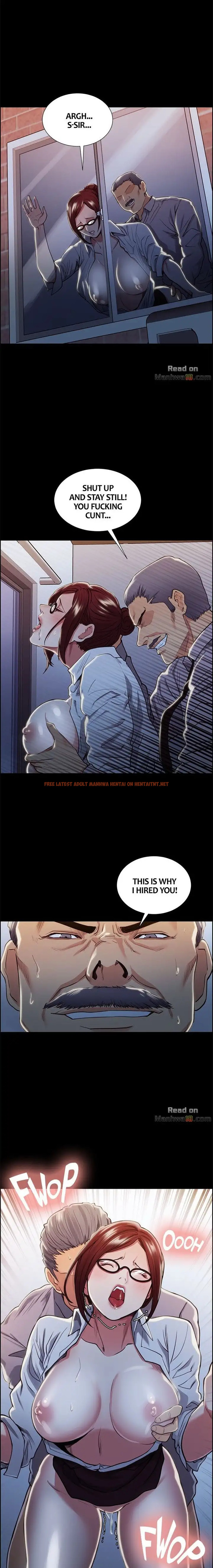 Read Hentai Image 8 329 in comic Taste Of Forbbiden Fruit - Chapter 17 - hentaitnt.net