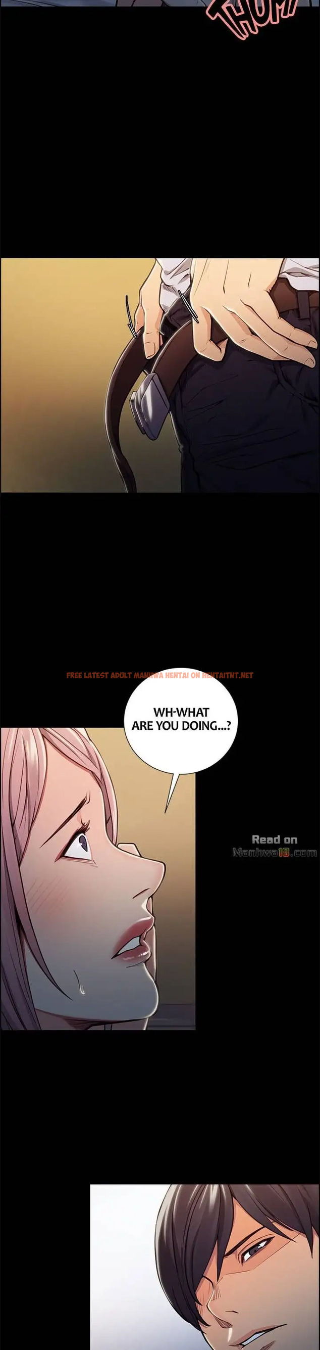 Read Hentai Image 17 329 in comic Taste Of Forbbiden Fruit - Chapter 18 - hentaitnt.net