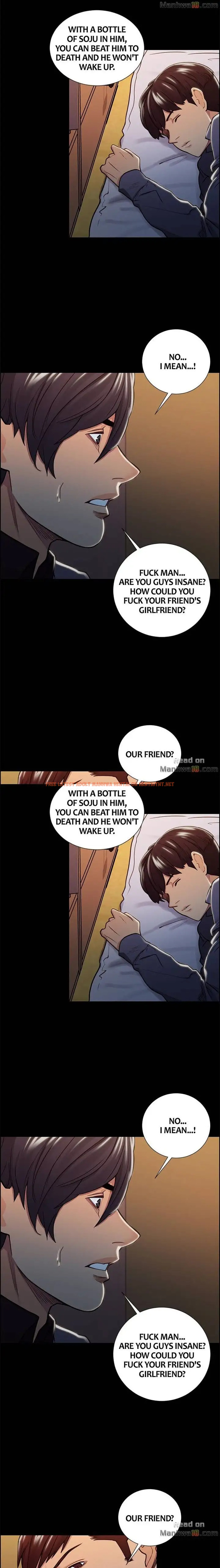 Read Hentai Image 8 329 in comic Taste Of Forbbiden Fruit - Chapter 18 - hentaitnt.net