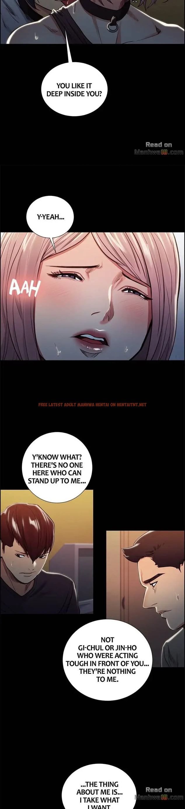 Read Hentai Image 11 329 in comic Taste Of Forbbiden Fruit - Chapter 19 - hentaitnt.net