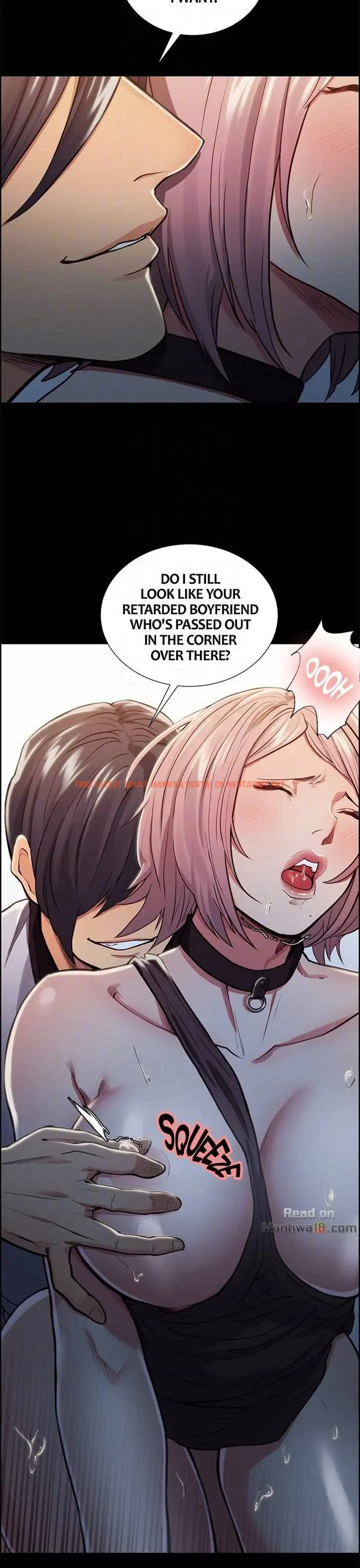 Read Hentai Image 12 329 in comic Taste Of Forbbiden Fruit - Chapter 19 - hentaitnt.net