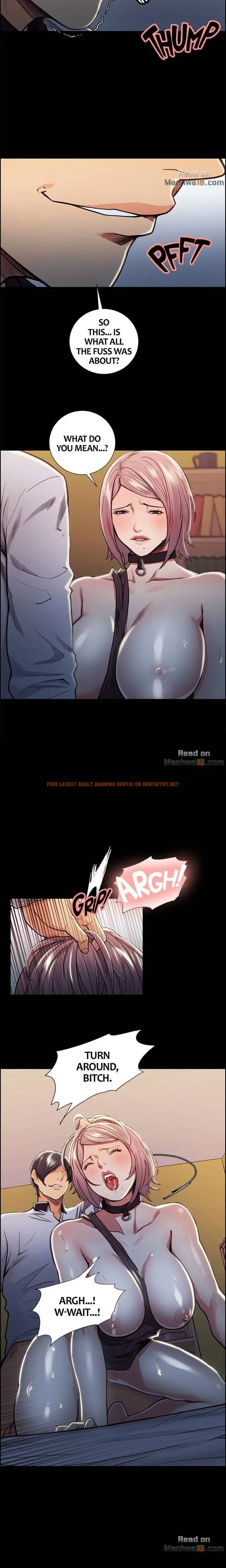 Read Hentai Image 9 329 in comic Taste Of Forbbiden Fruit - Chapter 19 - hentaitnt.net