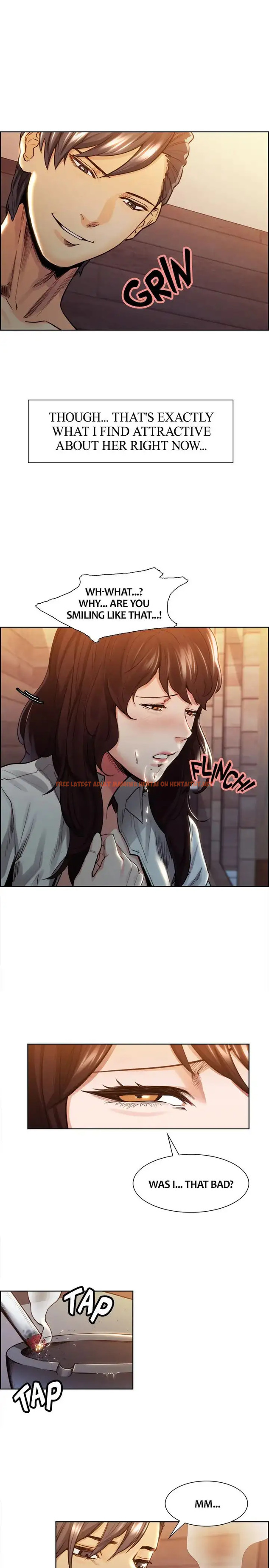 Read Hentai Image 12 345 in comic Taste Of Forbbiden Fruit - Chapter 2 - hentaitnt.net