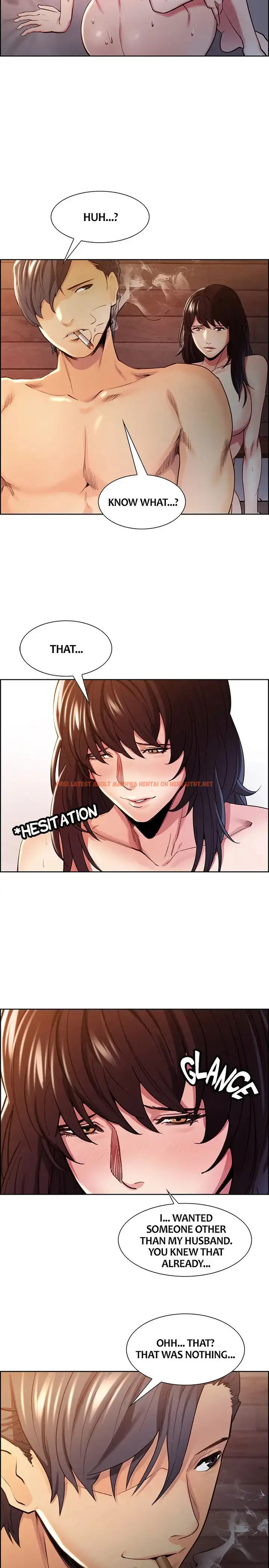 Read Hentai Image 33 345 in comic Taste Of Forbbiden Fruit - Chapter 2 - hentaitnt.net