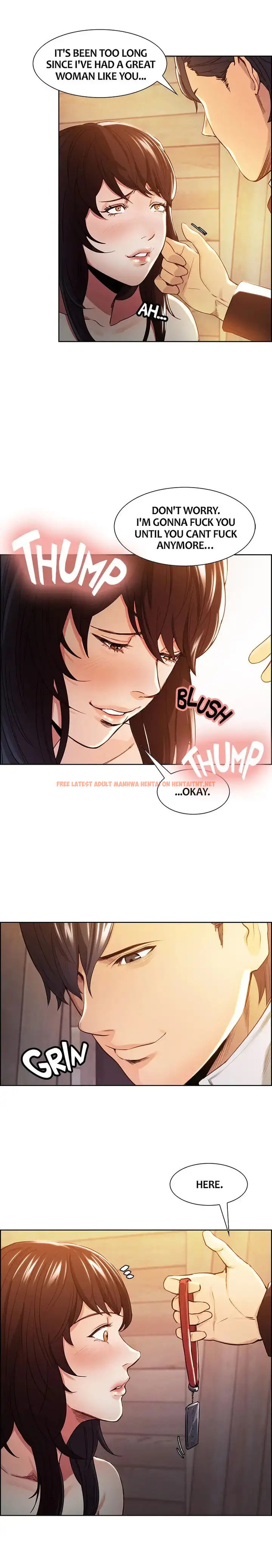 Read Hentai Image 41 345 in comic Taste Of Forbbiden Fruit - Chapter 2 - hentaitnt.net